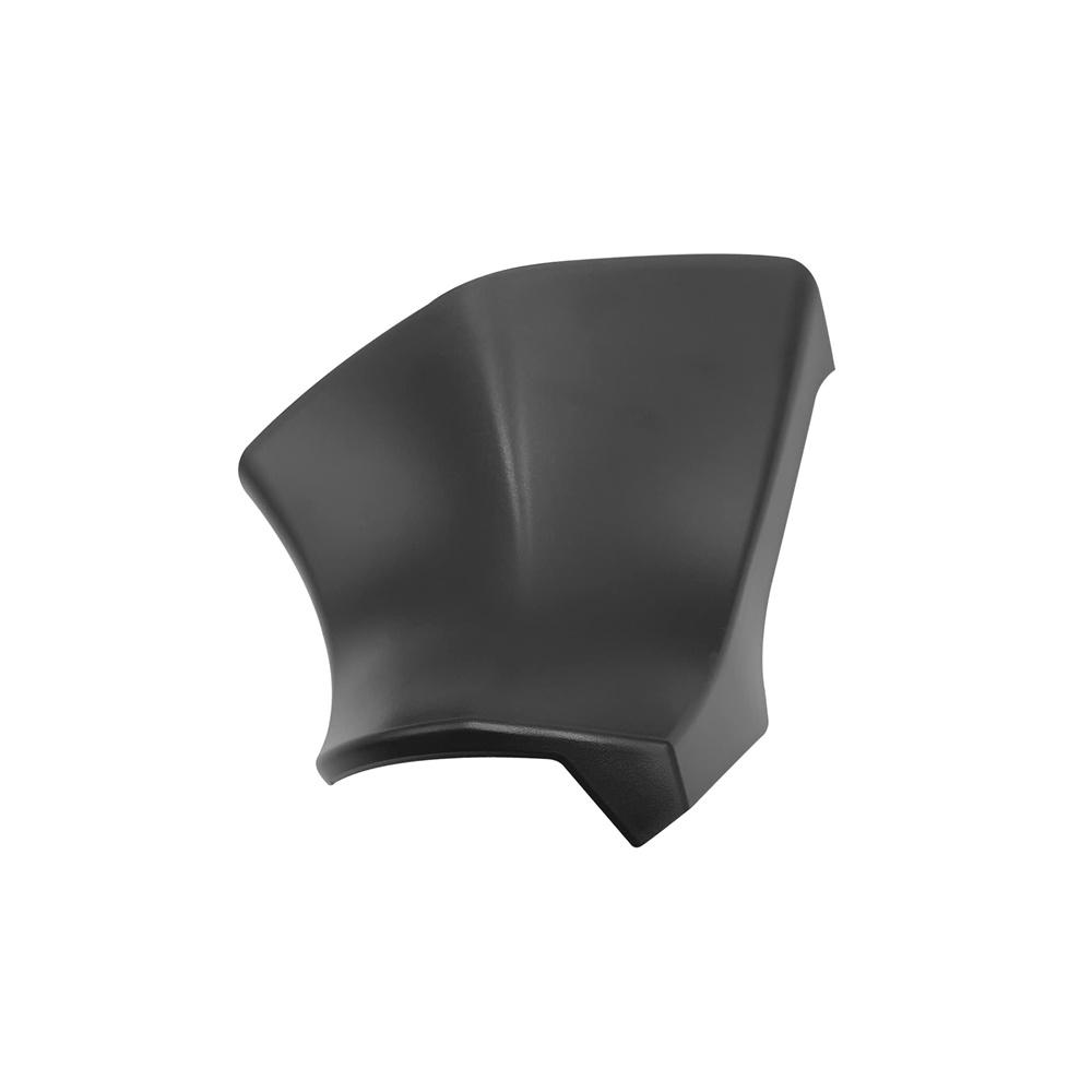 Left Side Mirror Triangle Base Cover Shell For Toyota RAV4 2020 2021 2022 2023