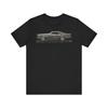 Classic Eleanor Mustang GT500 American Muscle Unisex T-Shirt, Shelby GT500 Tee,