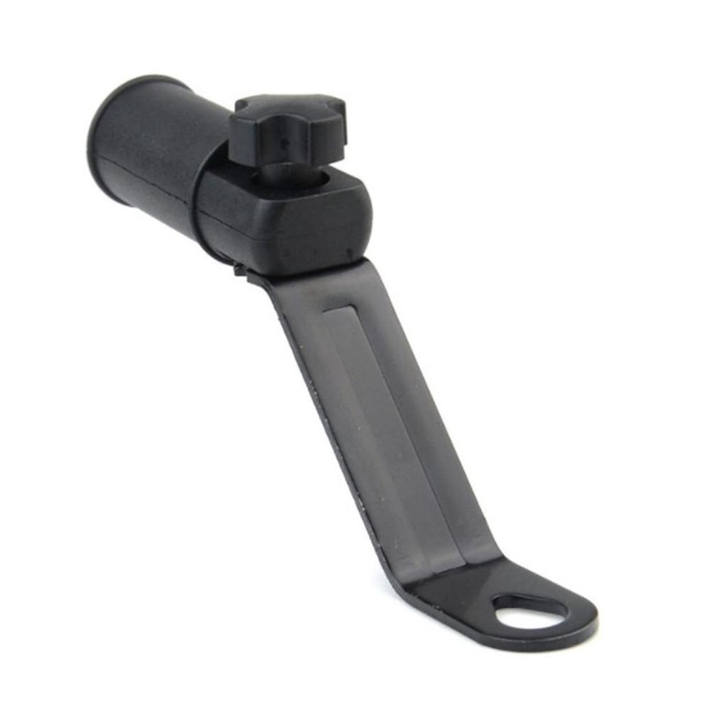 Motorcycle Bracket Waterproof Holder Accessories Clamp Bar