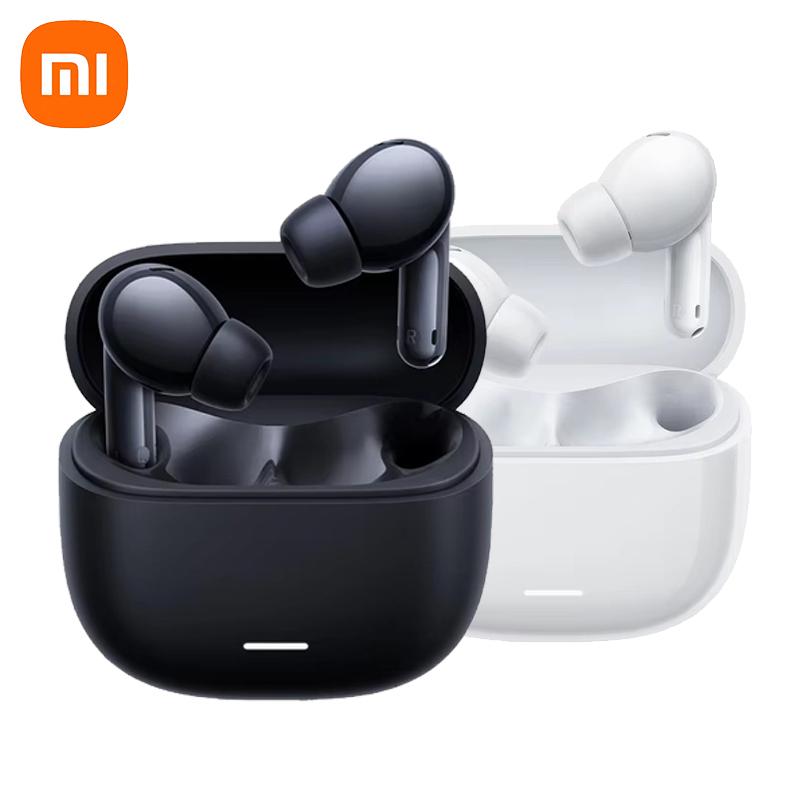 Xiaomi Écouteurs sans fil Bluetooth Redmi Buds 6 Lite TWS
