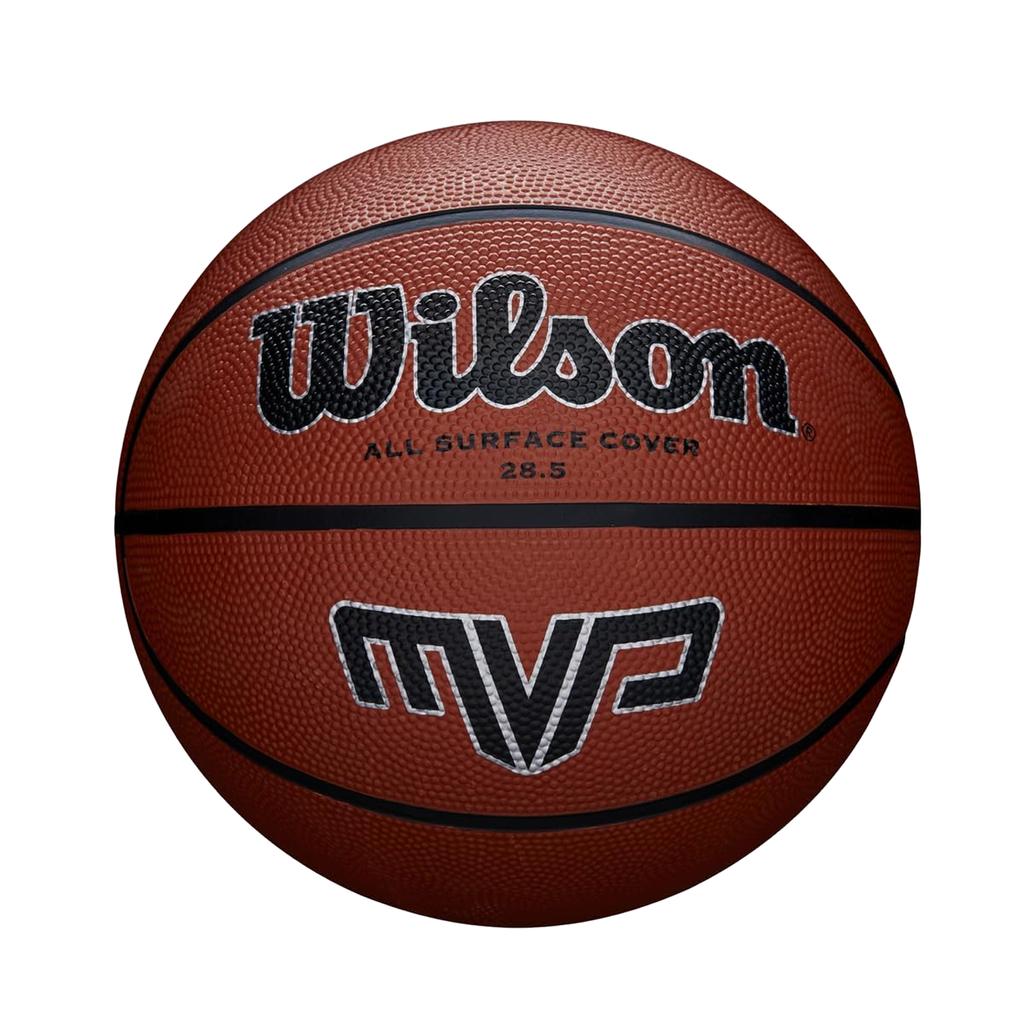 Wilson MVP V2 Basketball