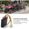 Voltage Regulator Rectifier For Polaris Sportsman 500 Worker 500 Scramber 500 Magnum 500 1997 1998 1999 2000 2001 2002 2003 Repl.# 2203636 4060173