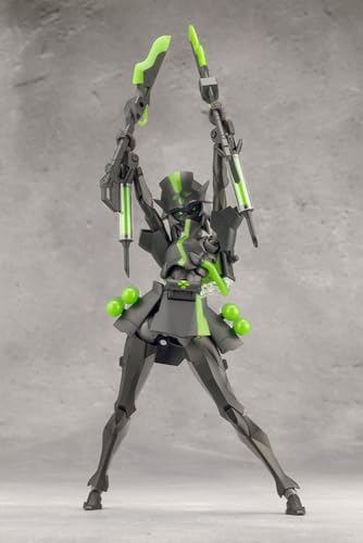 KOTOBUKIYA Infinite Encounter Megalomaria Peridot Height approx. 160mm Non-scale plastic model