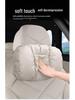 Wuling Bingo/Miniev/Xingguang 730/Kaijie Headrest Lumbar Support and Neck Protection Pillow