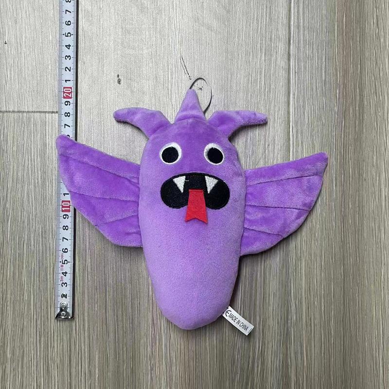 1pcs Garten of BanBan Plush Toy Horror Game Opila Bird Stuffed Animals Plushies Toy Jumbo Josh Game Fans Gift for Kid