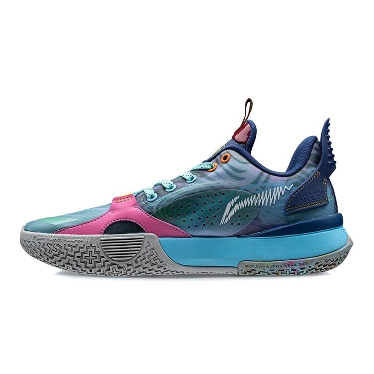(GS) Li-Ning Wade All City 10 V1  Doctor Strange in the Multiverse of Madness  Kids  ABPS059-2 EU 40