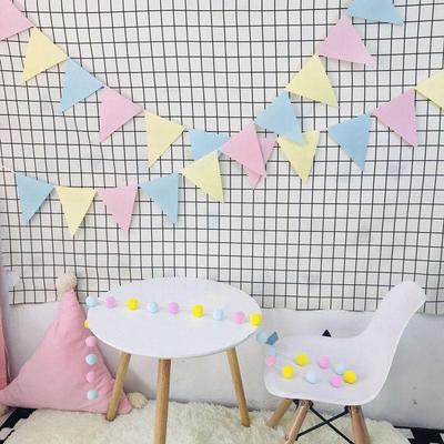 Decorazioni per la casa – Bandiere, striscioni e accessori