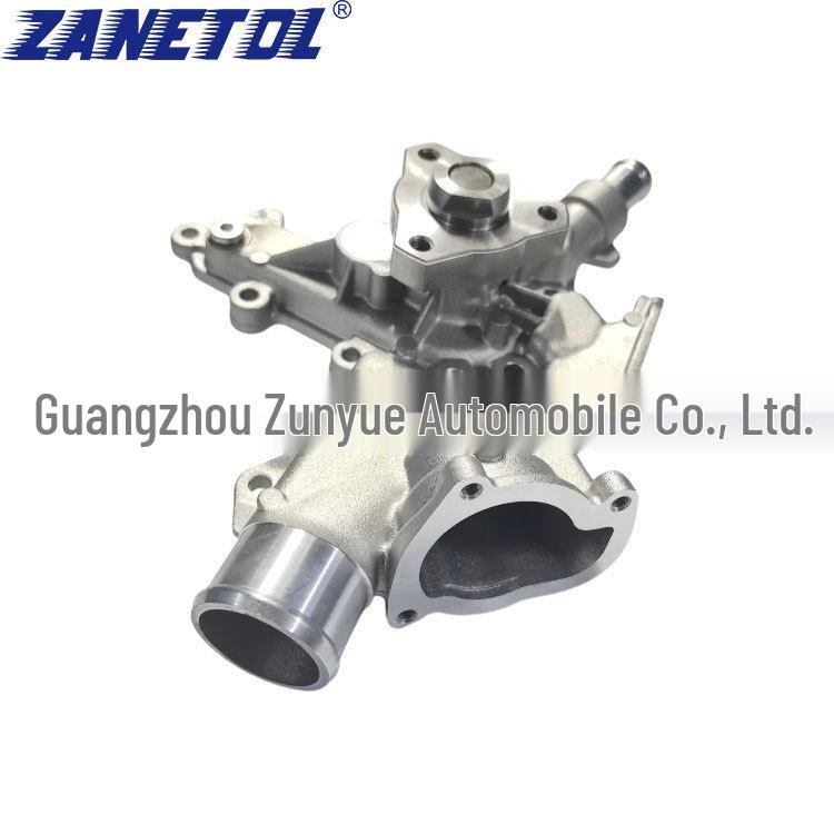Compatible Water Pump AW1606 for Jaguar, Land Rover, Lincoln 3.9, 4.0, 4.2 (1997-2009)