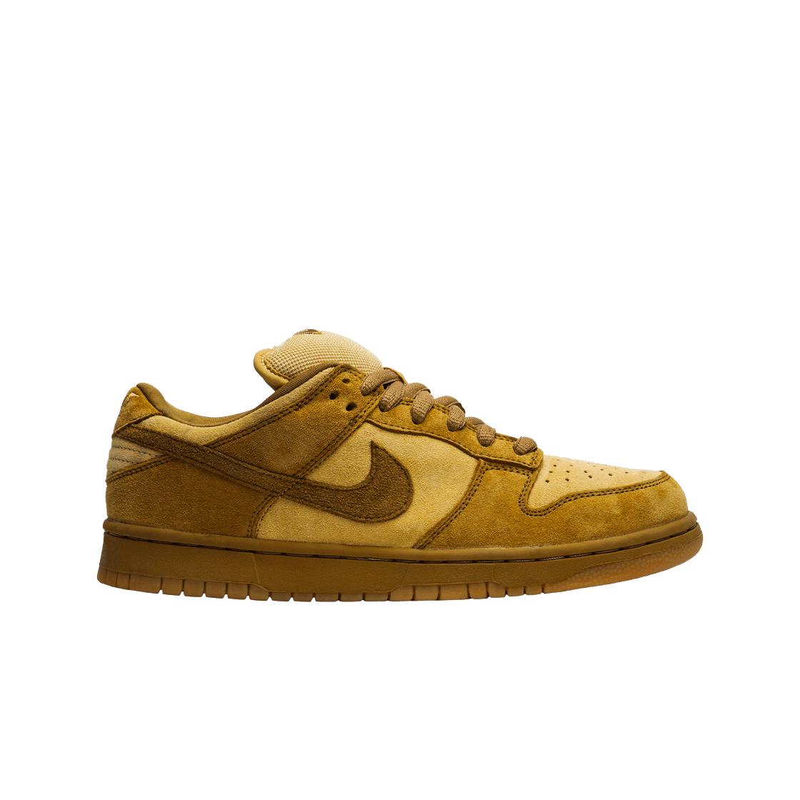 

Nike Sb Dunk Low Reese Forbes Wheat 265