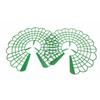 Strawberry Cradle Reusable Strawberry Support Trellis Planter Insert Strawberry Holder Avoid Ground Rot Gift for Home Gardeners