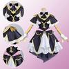 Ester Rabbit Detective Precure Cosplay Costume Kobayashi Mikuru Akechi Anna Mori Aruruka Doujin Wear Adult Anime Disguise Halloween Christmas School