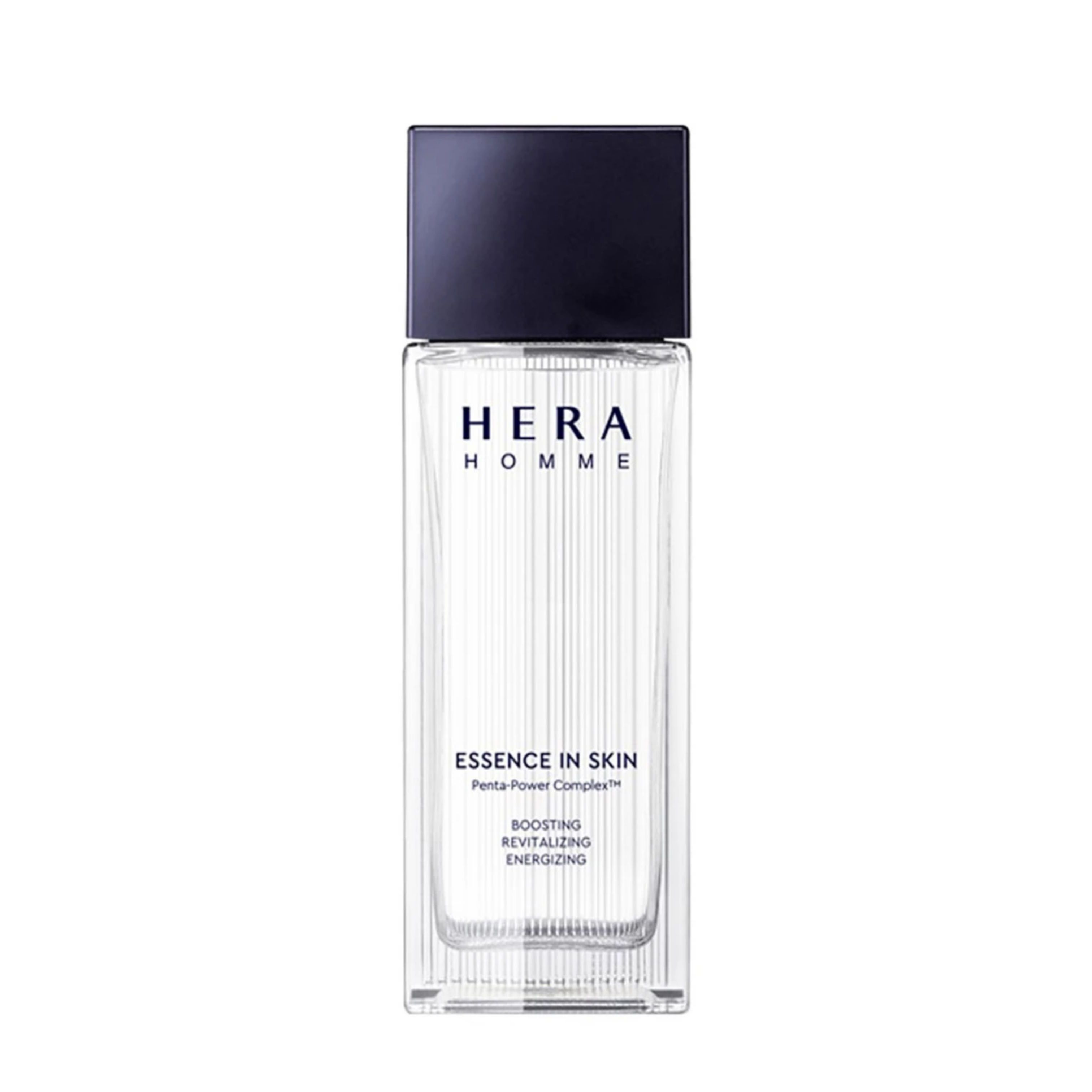 HERA Homme Essence In Skin Set (Skin 125ml + 20ml x 2 + Emulsion 20ml)