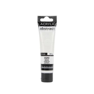 Acrylic Paint - Iridescent Pearl - 20 - Abstract - Sennelier - 60ml Tube