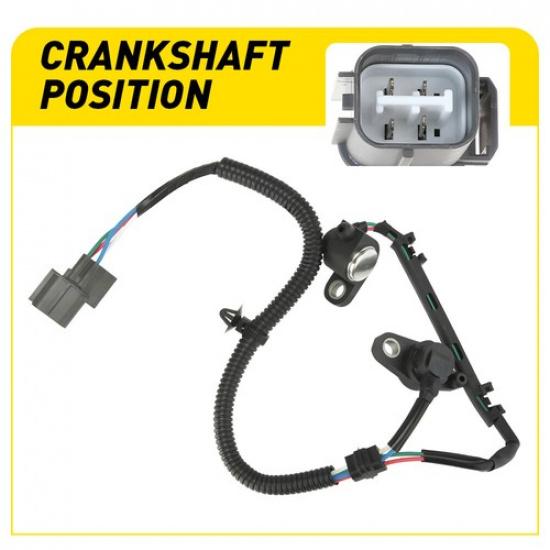 

For 98-02 Honda Accord L4 2.3L 37840-PAA-A01 Car CPS Position Sensor Crankshaft