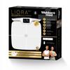 Analytical Bathroom Scale 57 Parameters Apple Health, Google Fit, WIFI