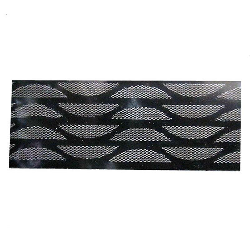 Lace Mesh Double Eyelid Stickers - 24 Beautiful Eye Stickers