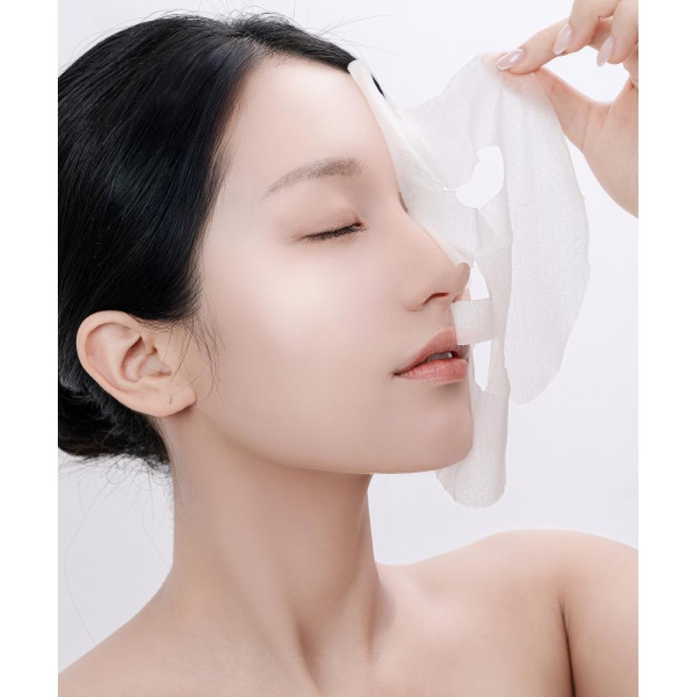 Amtree Highly Moisturizing Essence Balance Mask Attached Sheet 27ml 10 Sheets 4 Types  Moisture Calming Whitening Radiance 