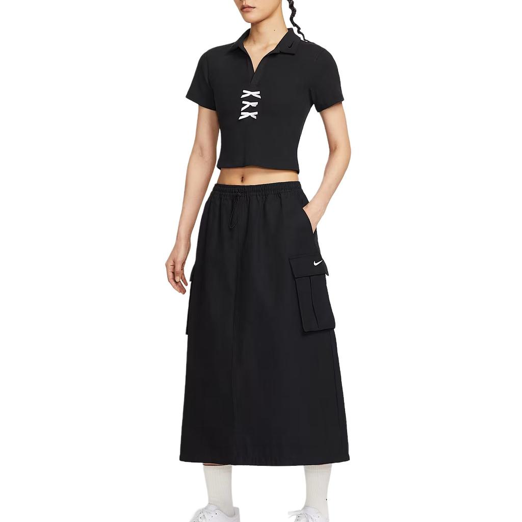 New Nike Sportswear T Shirt Women's IM3393-010