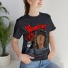 The Warriors Come Out To Play Movie Unisex Jersey Short Sleeve Tee