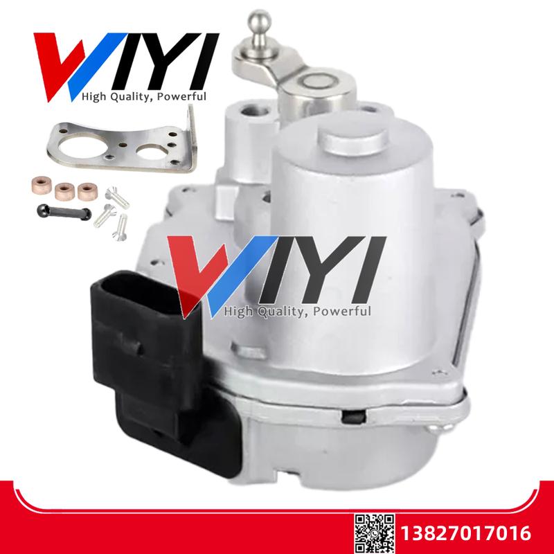Electronic Turbo Actuator For Hyundai Veracruz 3.0 L D6EA 282123A000 285123A000 Turbo Actuator