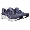 Asics Gel-Contend 9 Comfortable Versatile Low-Top Short Distance Running Shoes Women Sneaker Purple 1012B681-500