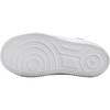 Nike Air Force 1 Low Easy On Lightweight Versatile Durable Low Top Kids Skate Shoes White Kids Sneaker IH4498-112
