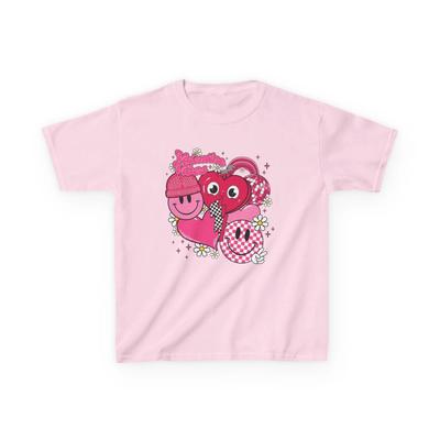 Top (per bambine dai 4 anni in su) – Magliette