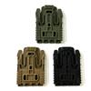QLS Kit For Hunting Pistol Holster Adapter Adjustable Tactical Paintball Airsoft Quick Release Holster Mounting Accessories