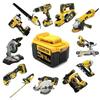 DeWalt Power Tool Lithium Battery Charger Adapter