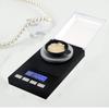 Portable Pocket Digital Scale (Scale) 0.001g-50g Precision Balance for Professional Use