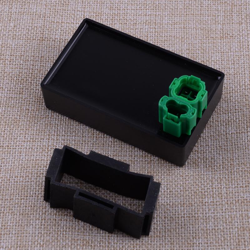 CDI Ignition Control Box Module Fit For Honda GX640 H4518H & H5518 Lawn Tractors