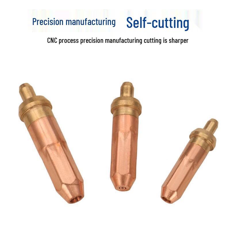 Propane Suction-Type Cutting Nozzle G01-100