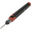 Soldering Iron - TOOLCRAFT - LWK-123 - 100-600 °C - Cordless - 30 W