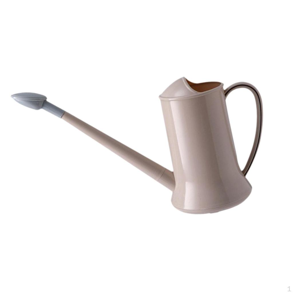Indoor Watering Can Equipment Plant for Gardening
