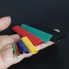 Heat Shrink Tube Shrink Wrapping Assorted Kit Wire Cable Thermoretractile Sleeving Thermoresistant Tube Insulation