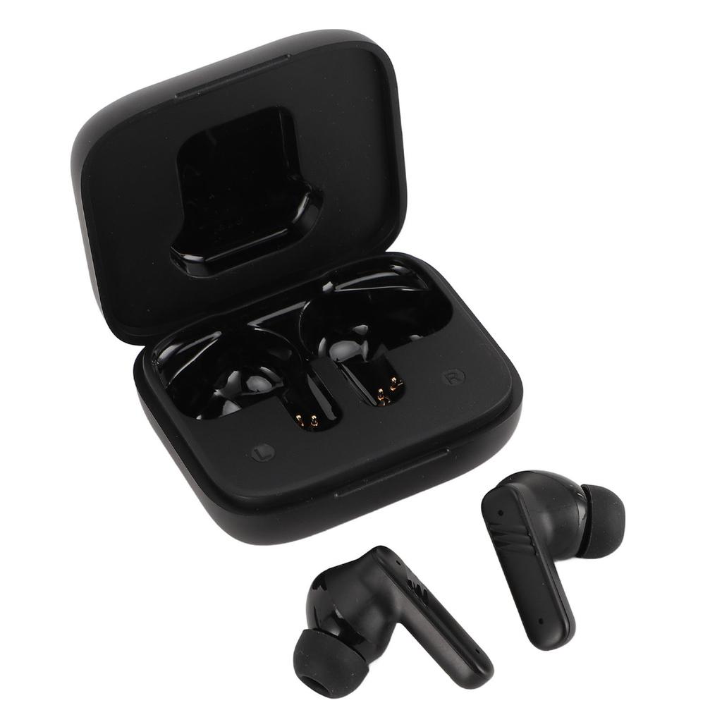 Language Translator Earbuds IPX5 Water Proof Noise Cancellation Multifunctional Translator Device Earphone