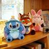 Piglet Donald Duck Stitch Nick Wilde Plush Toy With Pp Cotton Filling For Collectors And Kids