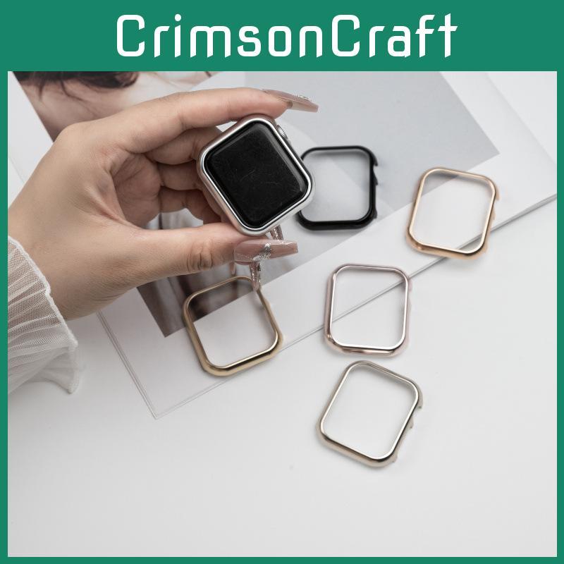 Series Metal Protective Case Drop Resistant Frame Male Smart