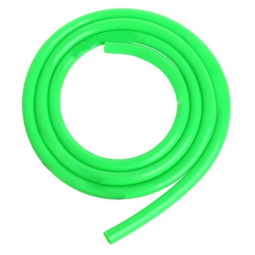 1 Meter Petrol Pipe Rubber Soft Tube Motorcycle Fuel Oil Hose Motorbike Dirt Line Motorcycle Fuel Filter Motorcycle Hose