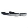 Soft Memory Foam Orthotic Arch Support Insoles Flat Feet Height Increase Pad Trimmable - 2/3/4cm