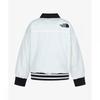 The North Face Kids Reversible Star Line Jacket Cream Nj3ns01s