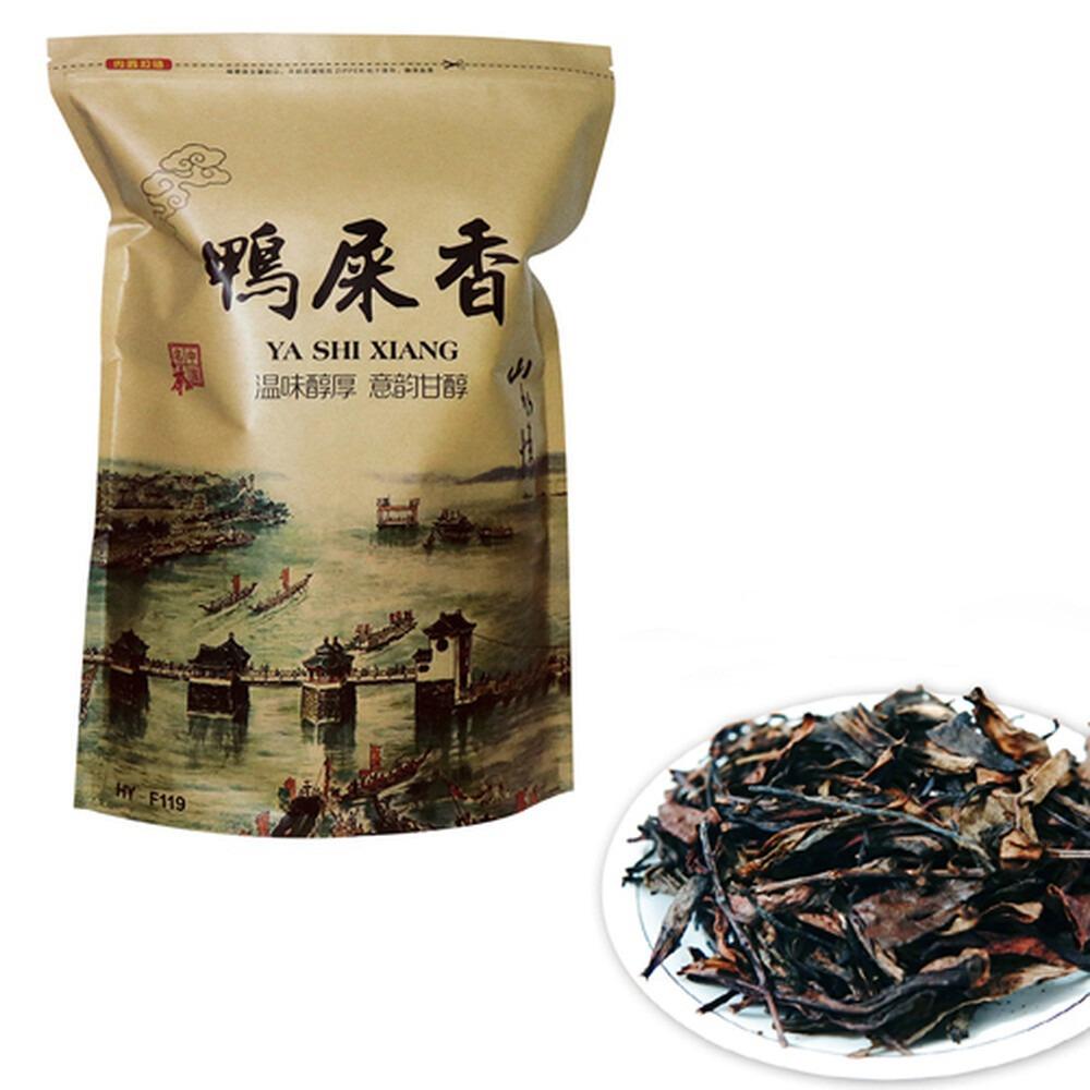 Phoenix Dancong Oolong Tea 500g Qi Lan Orchid Aroma Natural Herbal Detox 01