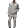 Jordan Dri Fit Sweatshirt Men's Heather Gray HF9903-050