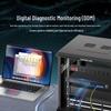 SAMZHE 10G SFP+ Optical To Electrical Ethernet Module