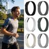 Fascia Elastica Regolabile per Bicipite Sostitutiva Cinturino Sportivo per Braccio per Amazfit Helio per Uomo Donna