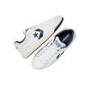 New Converse Pro Blaze Classic Wear resistant And Lightweight Low Top Vintage Basketball Shoes Unisex White A10124C