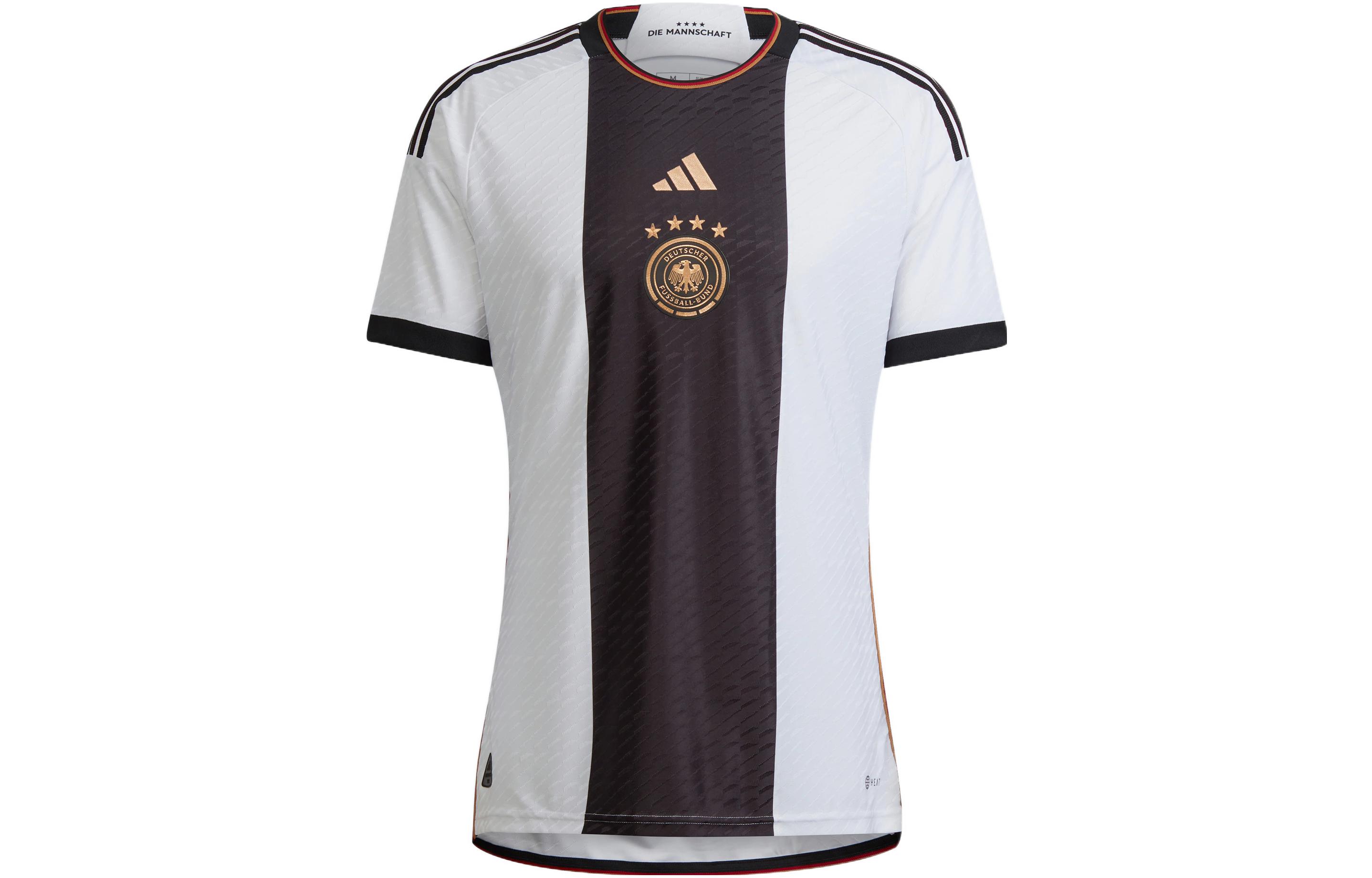 

Adidas Germany 22 Home Authentic Jersey HF1693 S