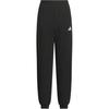 Children Aged 3 7 Years Old Knitted Sweatpants Black JN1742