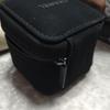 Used Brand New CHANEL Accessory Case