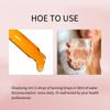 Self Tanning Drops Water Serum Skin Natural Sunless Outdoor Accelerator Prevent Dryness Natural Tanning Boosting Or Face Body